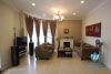 Nice and furnished house for rent in Ciputra, Tay Ho, Hanoi